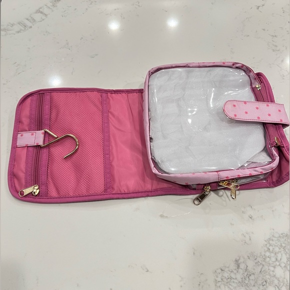 Erin Condren Hanging Travel Organizer Bag - Picture 2 of 3